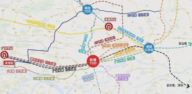 2024最新世茂广州院子(通知)楼盘简介-房价-样板间-交房-配套(图9)
