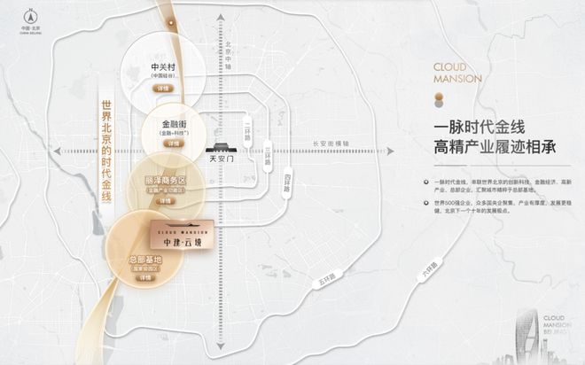 米乐M6平台：北京丰台「中建云境」首页网站-中建云境售楼处欢迎您楼盘详情(图3)