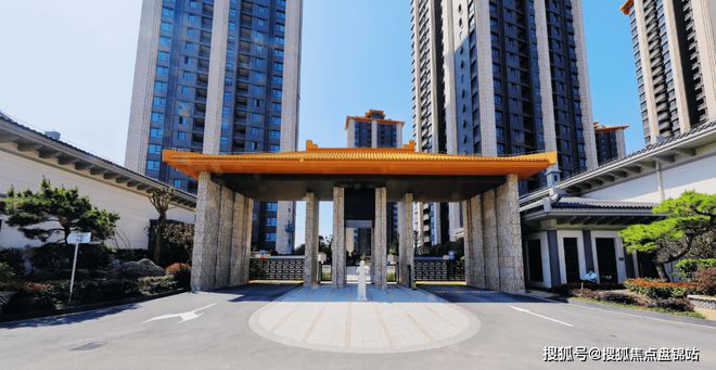 『』泗泾绿中海售楼处发布：推出建面约87-133㎡精装高层(图1)