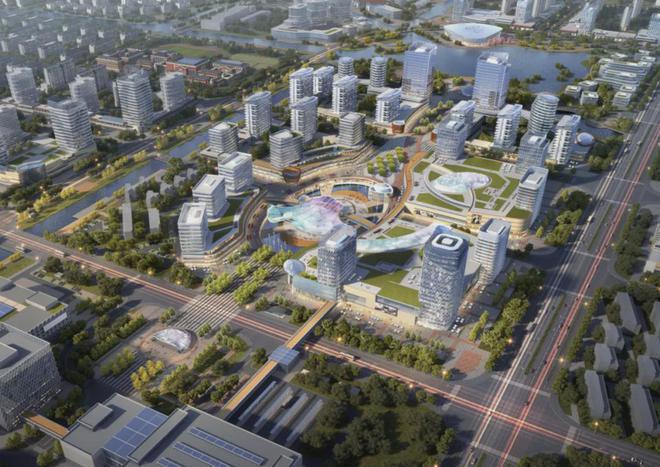 米乐M6网页版：东滩海上明月（东滩海上明月售楼处）202424小时热线电话(图21)