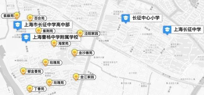 普陀中环『越秀·苏河·和樾府』2024网站-祥情-上海房天下(图10)