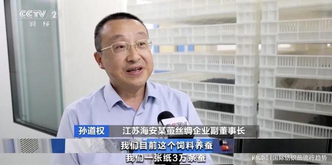爆单！“国风”吹热这类面料服饰价格上涨迎来销售高峰！(图7)