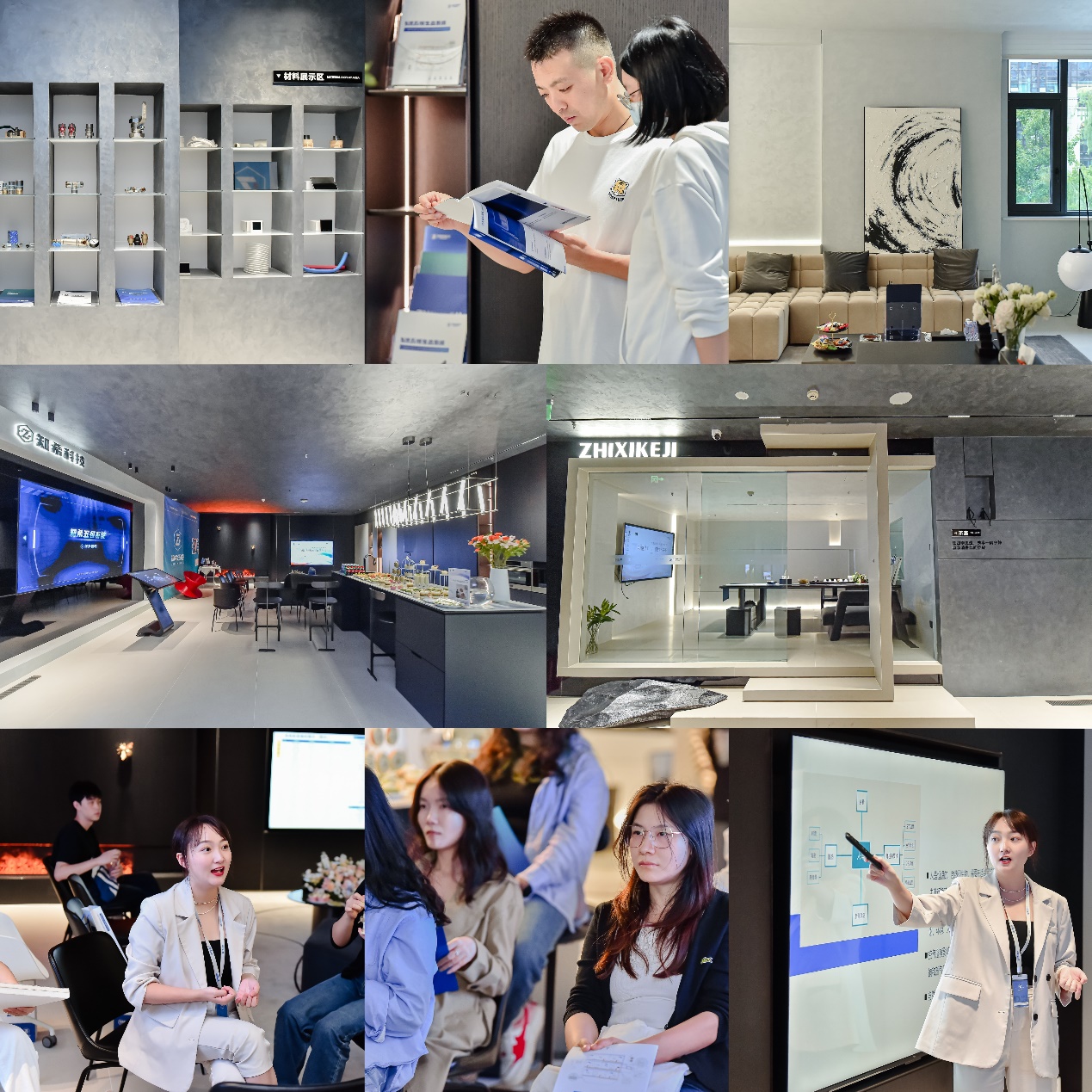 盛夏献礼：知希五恒×全屋水系统120㎡健康家居套餐仅998万元抢驻！(图3)
