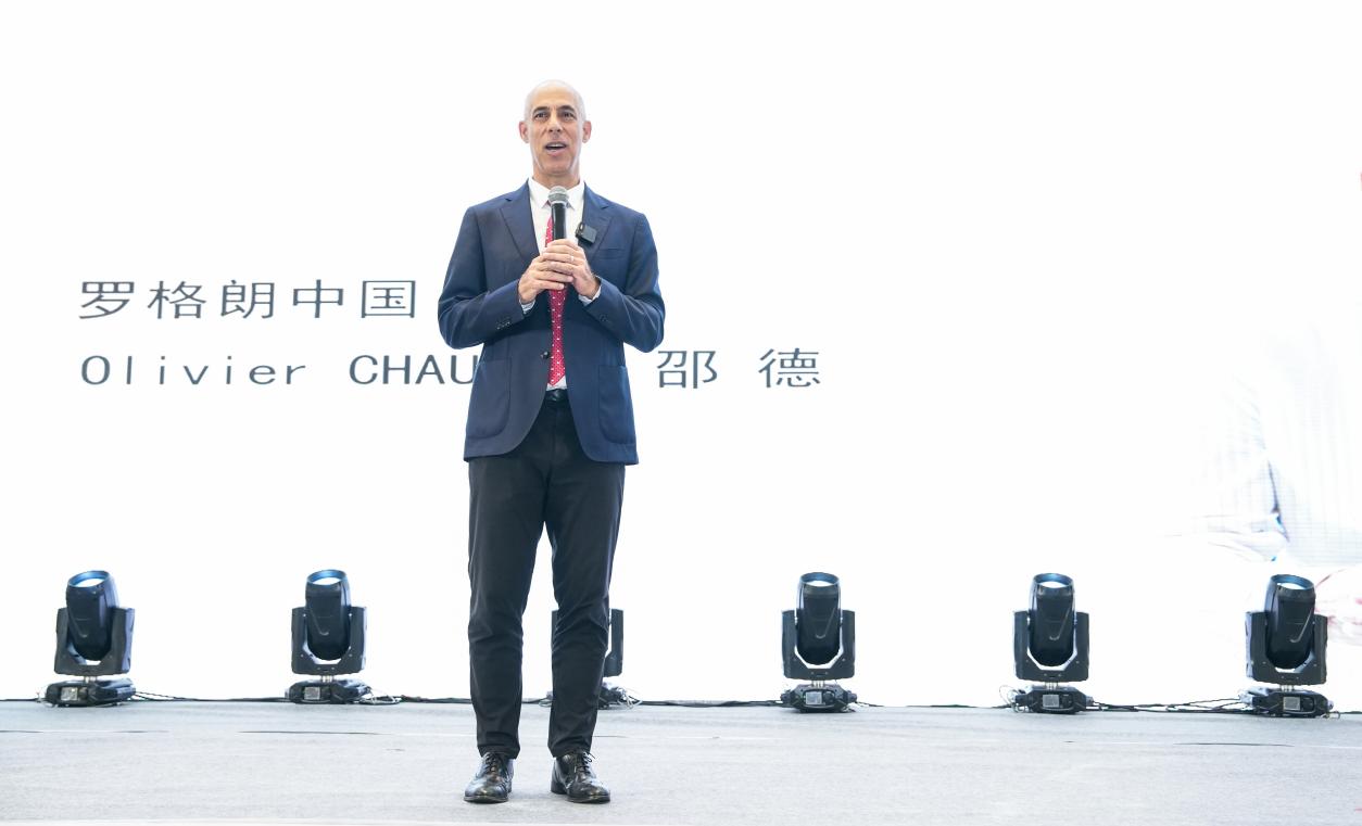 米乐M6平台：震撼全球！百年电气巨头再掀风云智能家居行业迎颠覆性变革！(图2)