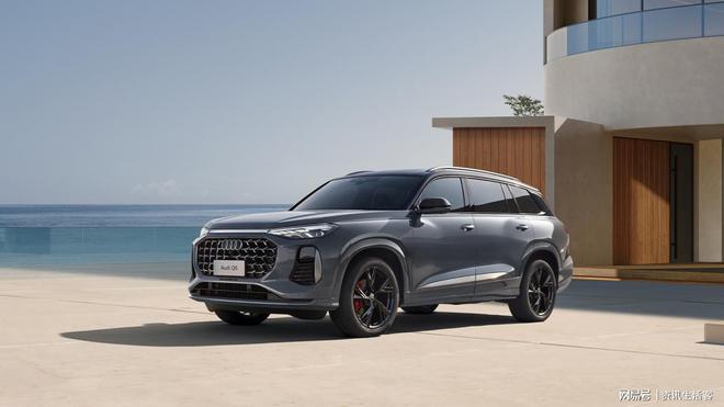 奥迪Q6深度解析：空间与舒适性如何定义豪华SUV(图1)