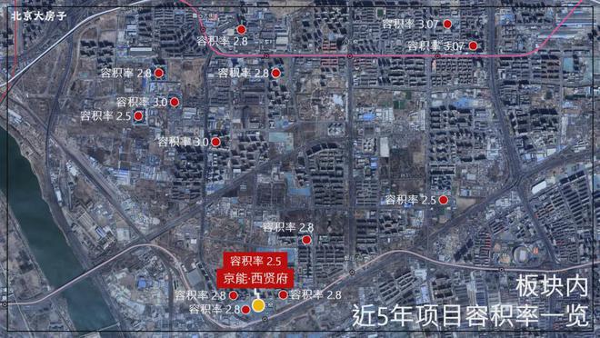 京能西贤府京能西贤府（售楼处）发布-房价地址户型(图12)