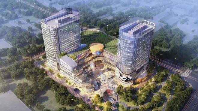 京能西贤府京能西贤府（售楼处）发布-房价地址户型(图10)