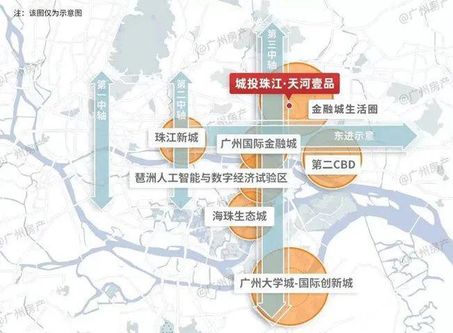 2024首页：广州城投珠江天河壹品开售楼中心一楼盘详情一网站(图3)