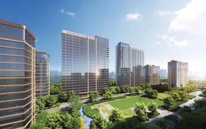 置地瑰丽公馆-2024年新开楼盘信息（合肥置地瑰丽公馆）网站(图1)