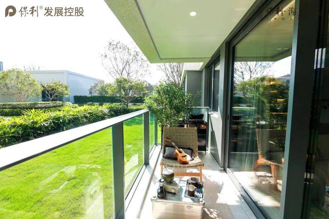 宝山保利海上臻悦售楼处电话：保利海上臻悦发布(图13)