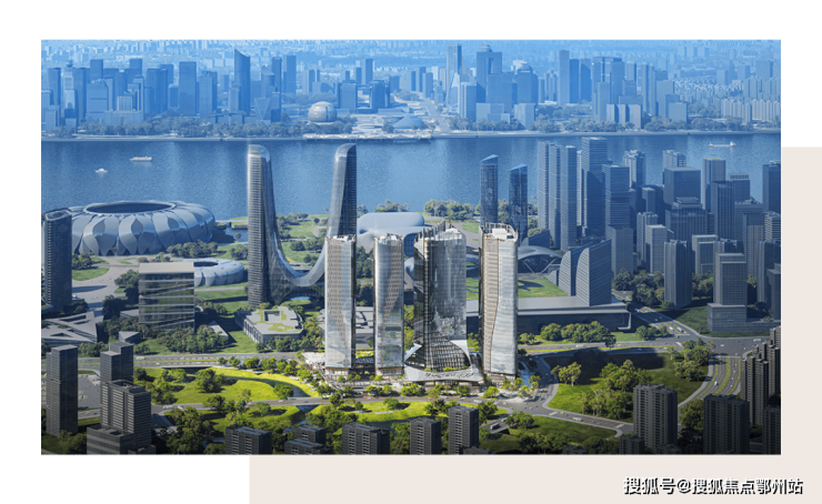 安铂中心)-安铂中心首页网站!2024楼盘详情!户型、价格(图3)
