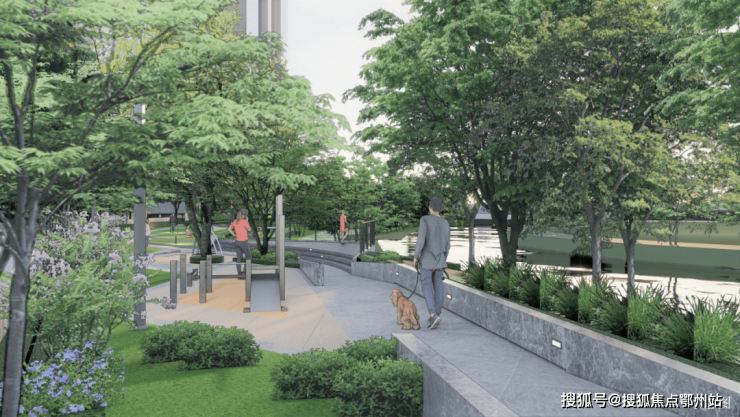 安铂中心)-安铂中心首页网站!2024楼盘详情!户型、价格(图9)