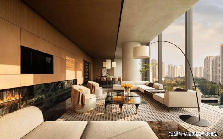 安铂中心)-安铂中心首页网站!2024楼盘详情!户型、价格(图15)