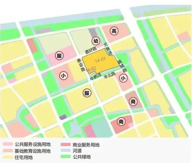 米乐M6平台：嘉定象屿同进虹桥嘉悦府四期网站2024楼盘最新优惠折扣详情(图4)