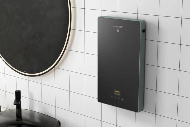 三伏天汉逊热水器恒温重要性展现的淋漓尽致！(图5)