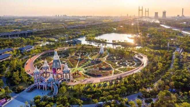 米乐M6平台：招商中旅揽阅(闵行招商中旅揽阅)网站售楼处最新优惠折扣(图16)