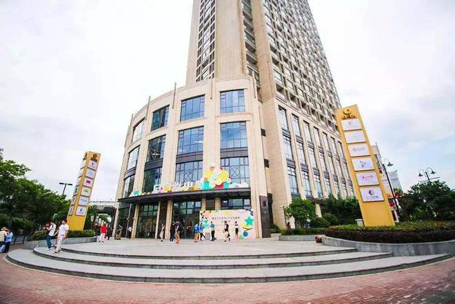 上海嘉定金地嘉峯汇（2024最新楼盘详情）网站金地嘉峯汇(图16)