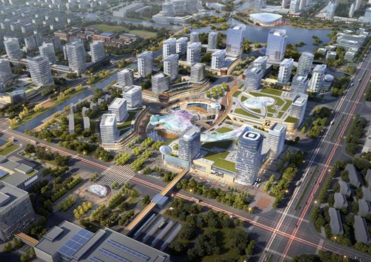 东滩海上明月(2024海上明月)首页网站丨最新户型配套-楼盘详情(图22)