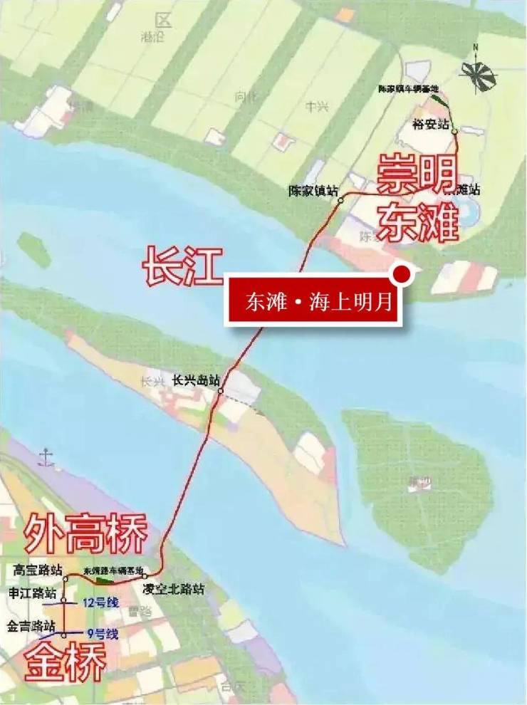 东滩海上明月(2024海上明月)首页网站丨最新户型配套-楼盘详情(图21)