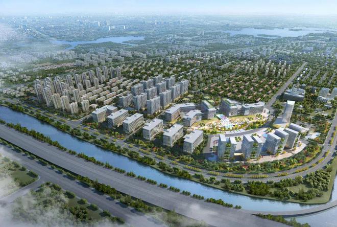 米乐M6：2024天津新房→天安象屿智慧城户型配套价值分析报告-最新房源(图6)