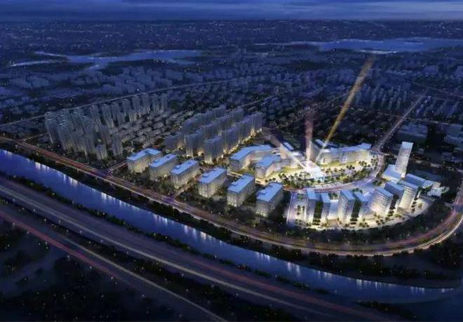 米乐M6：2024天津新房→天安象屿智慧城户型配套价值分析报告-最新房源(图8)