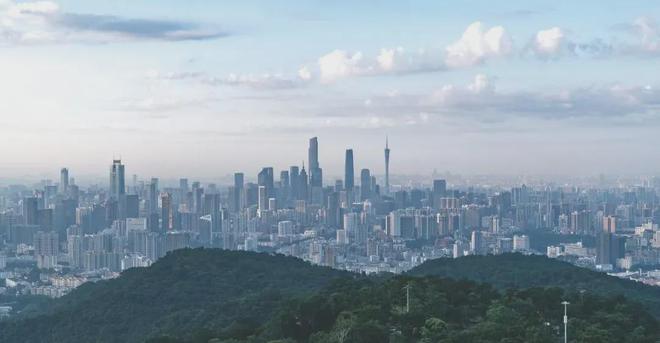 2024公告!珠光云山壹号怎么样值得买吗？楼盘解析一文读懂(图1)