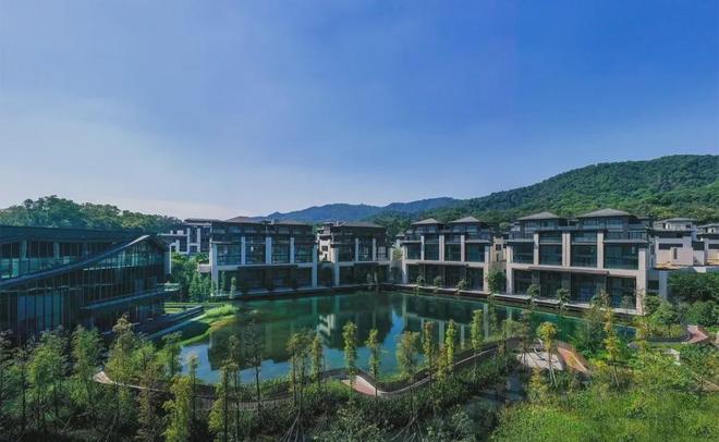 2024公告!珠光云山壹号怎么样值得买吗？楼盘解析一文读懂(图2)