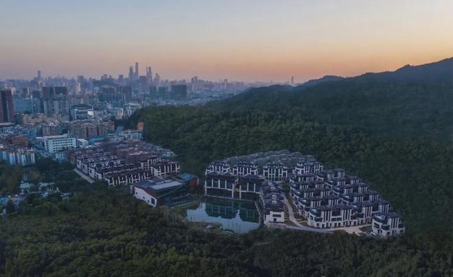 2024公告!珠光云山壹号怎么样值得买吗？楼盘解析一文读懂(图3)