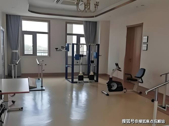 北京庞各庄国基康养中心地址庞各庄国基康养中心电话价格(图1)