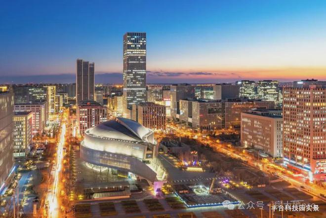 米乐M6平台：丰台中建云境(售楼处)2024首页丨中建云境欢迎您丨地址价格(图7)