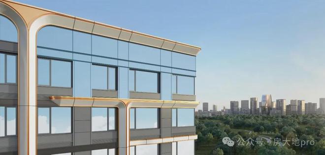 米乐M6平台：丰台中建云境(售楼处)2024首页丨中建云境欢迎您丨地址价格(图3)