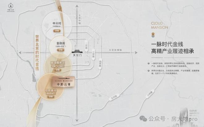 米乐M6平台：丰台中建云境(售楼处)2024首页丨中建云境欢迎您丨地址价格(图5)