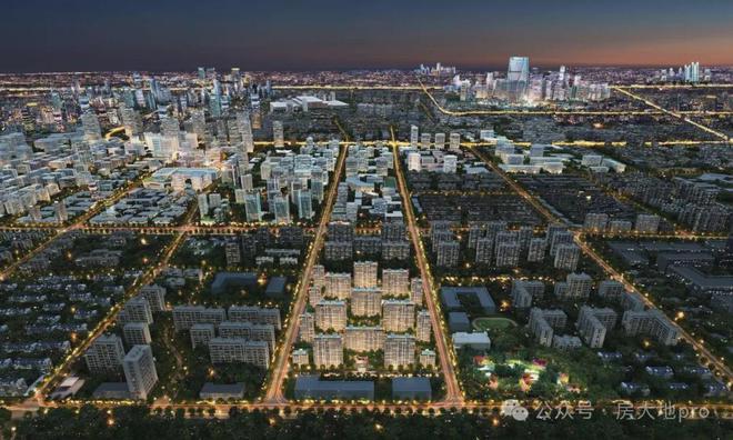 米乐M6平台：丰台中建云境(售楼处)2024首页丨中建云境欢迎您丨地址价格(图2)