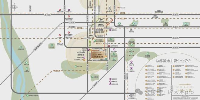 米乐M6平台：丰台中建云境(售楼处)2024首页丨中建云境欢迎您丨地址价格(图4)