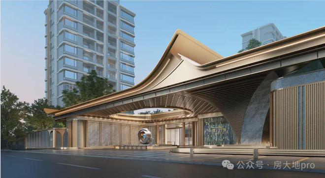 米乐M6平台：丰台中建云境(售楼处)2024首页丨中建云境欢迎您丨地址价格(图10)