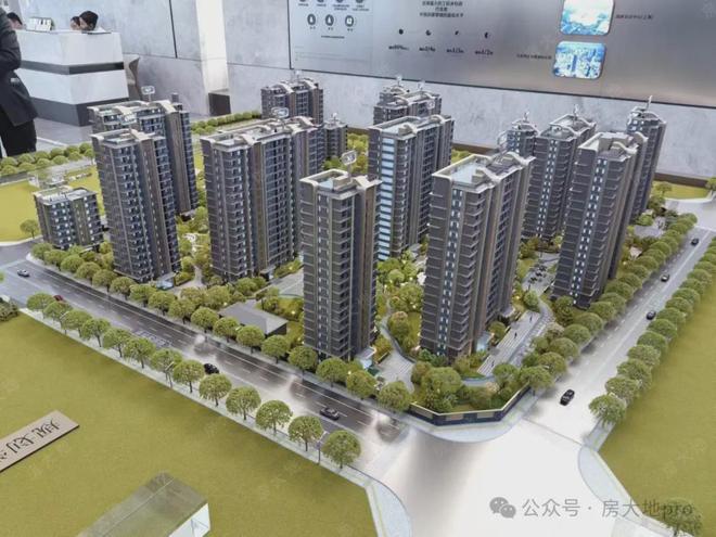 米乐M6平台：丰台中建云境(售楼处)2024首页丨中建云境欢迎您丨地址价格(图13)
