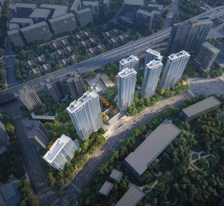 绿发浦江园(上海2024年最新发布)首页网站-绿发浦江园楼盘详情-户型配套(图1)