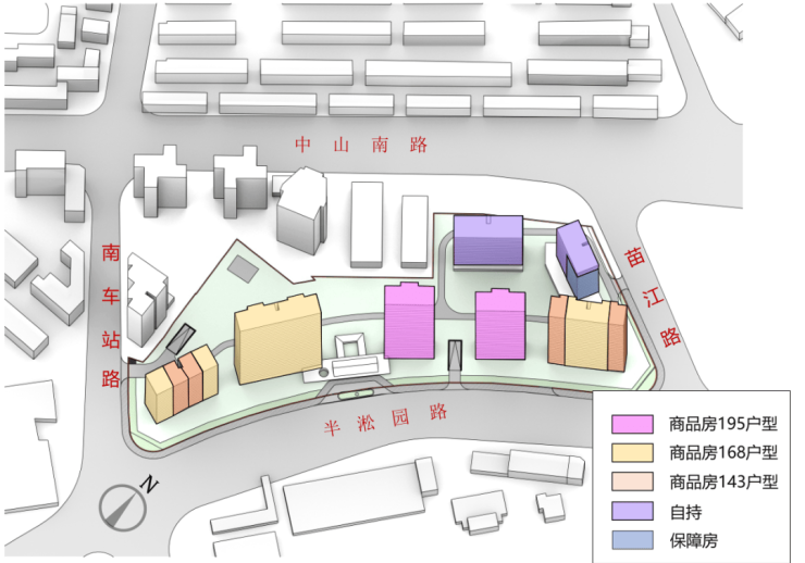 绿发浦江园(上海2024年最新发布)首页网站-绿发浦江园楼盘详情-户型配套(图3)