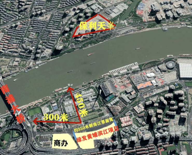 绿发浦江园(上海2024年最新发布)首页网站-绿发浦江园楼盘详情-户型配套(图7)