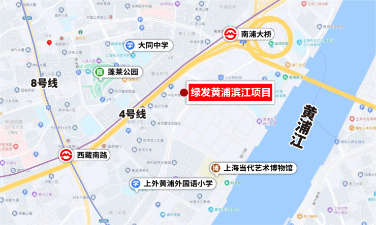 绿发浦江园(上海2024年最新发布)首页网站-绿发浦江园楼盘详情-户型配套(图16)