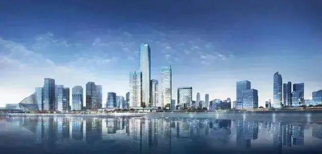 广州·粤海云港城2024最新（通知）粤海云港城简介-配套-户型(图8)