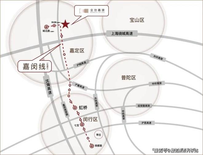 『金地嘉境』2024年网站最新消息-上海房价即将大幅度暴涨(图4)