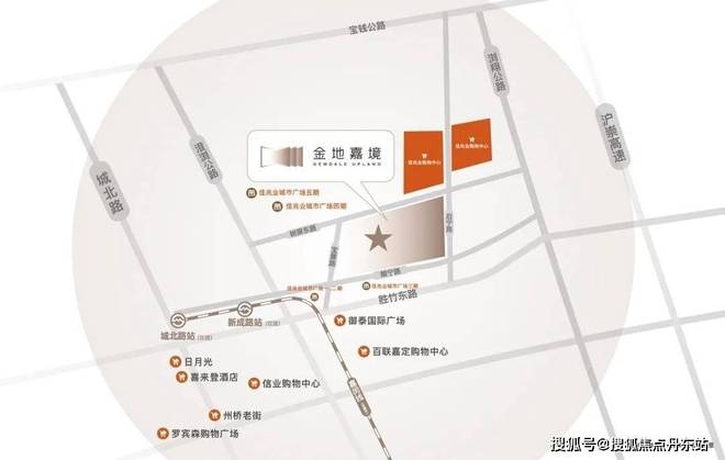 『金地嘉境』2024年网站最新消息-上海房价即将大幅度暴涨(图8)