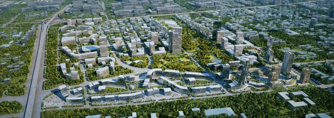 上海中环云悦府（2024最新楼盘详情）网站中环云悦府(图18)