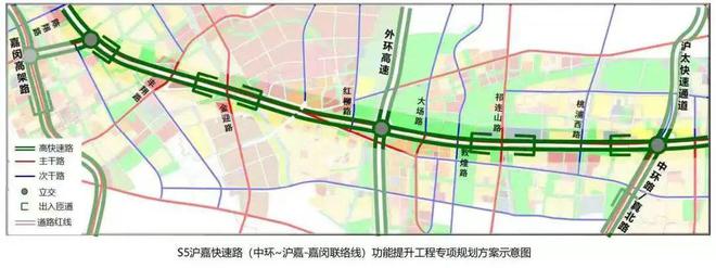 上海中环云悦府（2024最新楼盘详情）网站中环云悦府(图21)