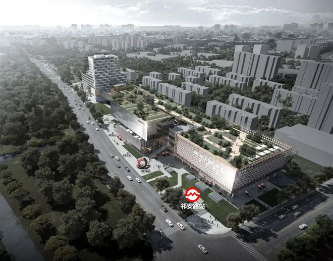 上海中环云悦府（2024最新楼盘详情）网站中环云悦府(图25)
