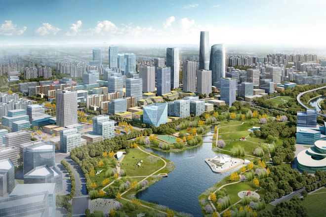 上海中环云悦府（2024最新楼盘详情）网站中环云悦府(图19)
