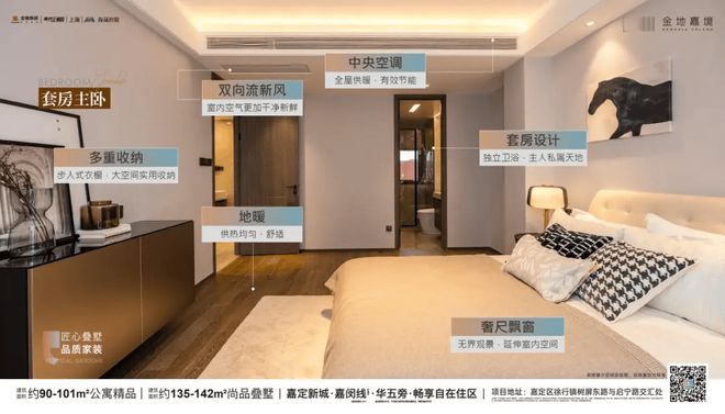 『金地嘉境』2024网站-嘉定新城金地嘉境祥情-上海房天下(图25)