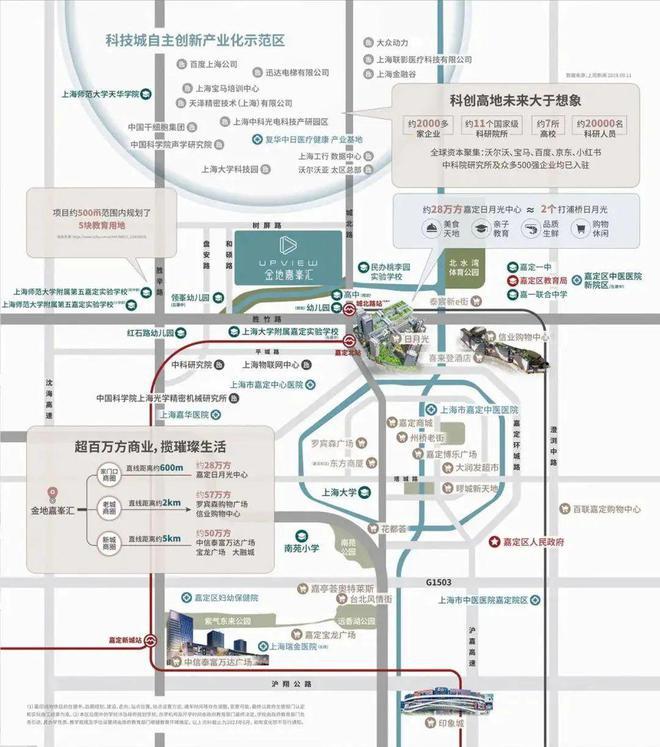 金地嘉峯汇网站丨地铁距离丨售楼处丨位置丨价格丨配套(图8)