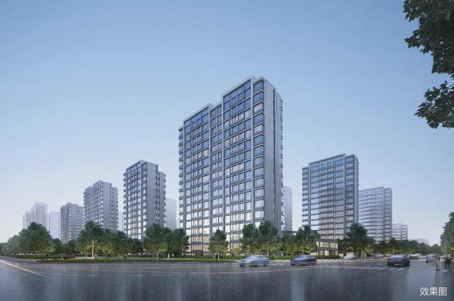 招商玺售楼处（亦庄招商玺网站）2024首页-最新发布-楼盘百科(图2)